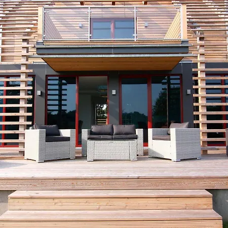 In Hébergement de vacances *