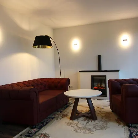 Luxurioeses In Im Schlossresort Tatil Evi Wendorf (Kuhlen-Wendorf)