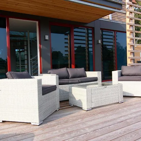 Luxurioeses In Im Schlossresort Wendorf (Kuhlen-Wendorf)