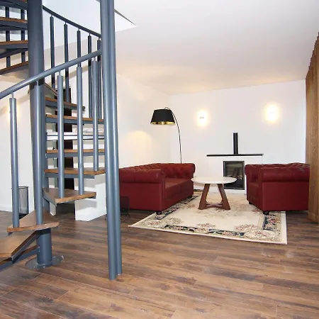 In Hébergement de vacances *