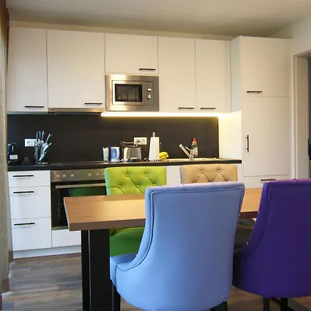 Hébergement de vacances In Wendorf (Kuhlen-Wendorf)