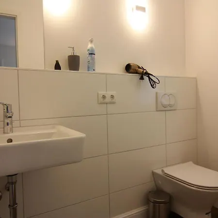 In Hébergement de vacances