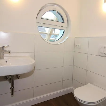 Luxurioeses In Im Schlossresort Tatil Evi Wendorf (Kuhlen-Wendorf)