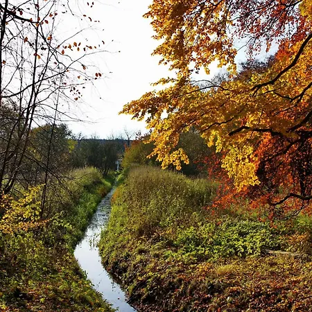 In * Wendorf (Kuhlen-Wendorf)